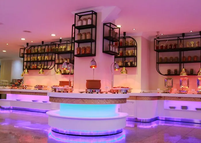 ホテル Grand Pasa