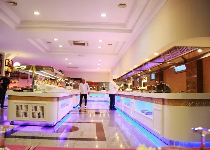 Grand Pasa マルマリス